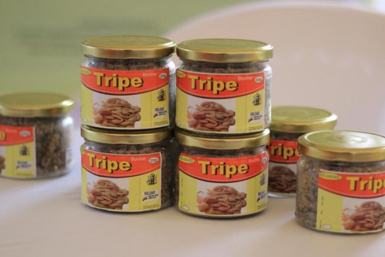 Tripe- Students Products