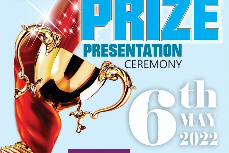 UoN 2022 Prize Presentation Ceremony - Over 270 Prizes to be awarded 