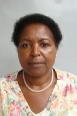 Prof. Susan Mbugua 
