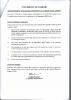 University of Nairobi MSc. Scholarships 