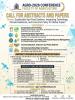 Call for abstra