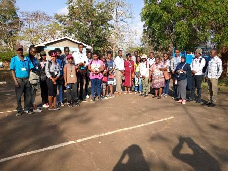 Makueni Outreach 