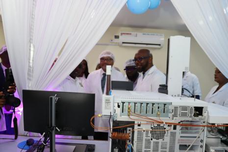 PS. State Department of Research and Innovation