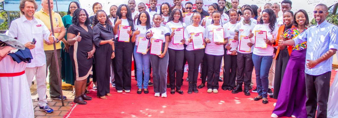 A celebration of innovation and sustainability in agricultural education