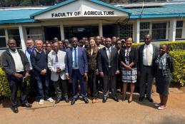 Agro conference 2025